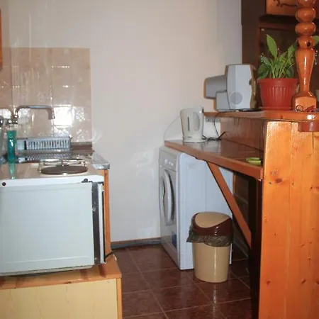Apartamento Apolonia 17 *
